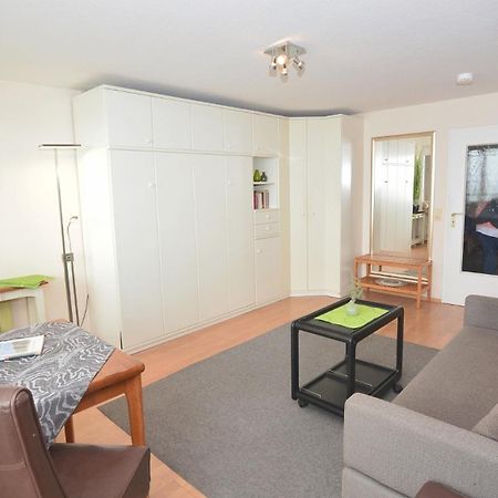 2-70, Seeseite Haus Am Meer, Toller Nordseeblick, Wlan, 1 Zi Westerland Dış mekan fotoğraf